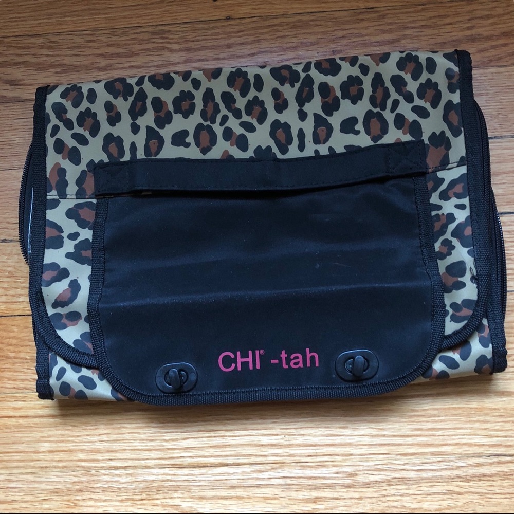 CHI Flatiron Travel Case